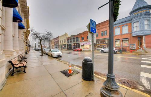 Epic Silver Valley Basecamp Steps to Dtwn Fun! - Foto 23