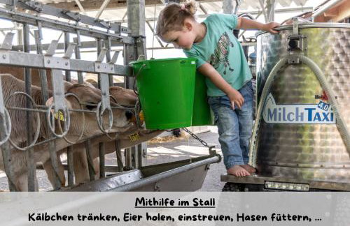 Ferienhof Matthias Herz - Foto 10