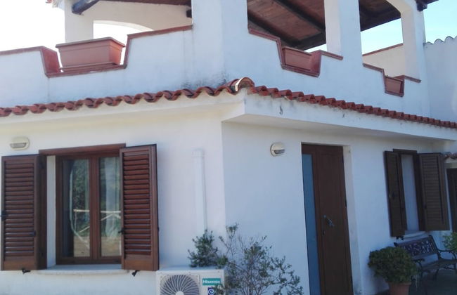 Agriturismo B&B Domo De Resteblas - Foto 36