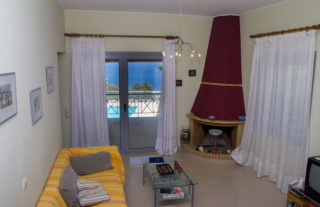 Corinthian Residence - Photo 25