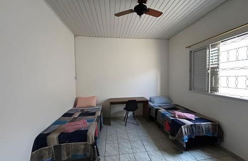 Casa confortável na região da Vila Universitária em Bauru - Foto 22