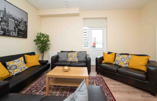 The New Mill Apartments - Foto 27