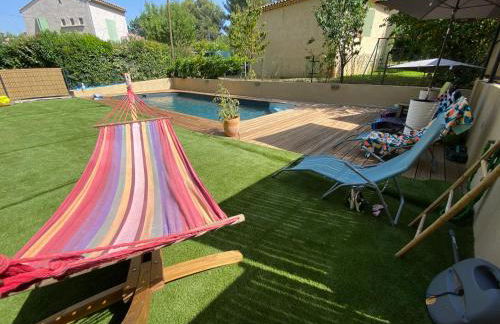 Studio charmant au calme - Foto 21