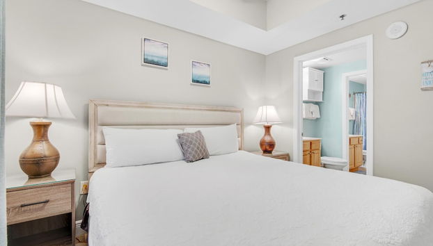 Ariel Dunes I 1505 - Foto 4, Habitación