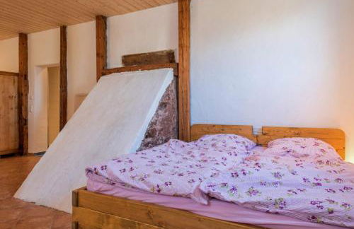 Landhaus Seewald: Große Sauna, Garten | See 5 Min. | 20 Personen - Foto 18