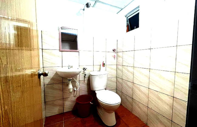 OYO HOME 90768 Flo Inn Motel - Foto 29