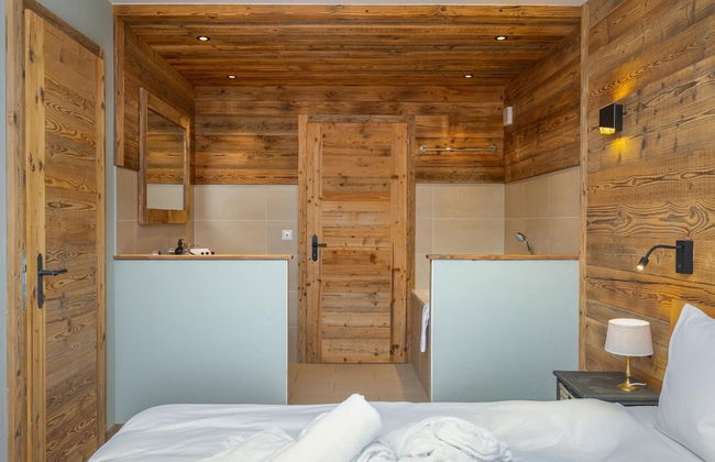 Chalet Micheline - Foto 5