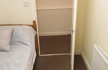 2 bedroom apartment in Greater Manchester - Foto 8