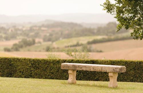 Villa La Lodola - Photo 52