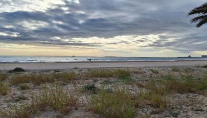 Vacaciones en el mar - Foto 5