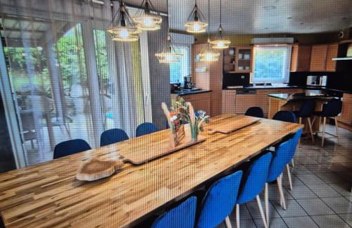 Le Coeur des Vosges - Jacuzzi disponible toute l'année - Foto 26