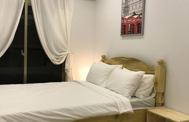 Umali Kayo at Megatower Residences II - Foto 4