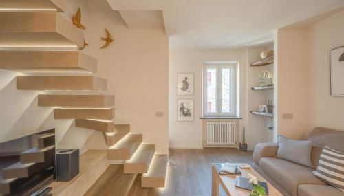 Luxury Duplex - Heart of Corciano - ItalyWeGo - Foto 4