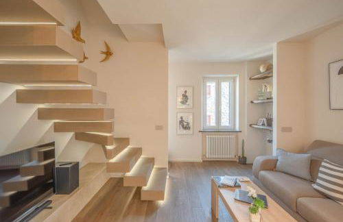 Luxury Duplex - Heart of Corciano - ItalyWeGo - Foto 4