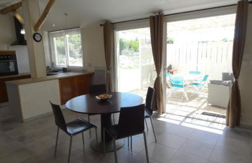 Acienne bergerie cévenole avec spa - Foto 6