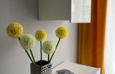 Best Apartment Augsburg - Foto 10