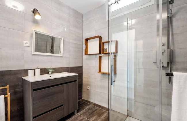 Aguda1 · Aguda's Family House 4bd, Parking, BBQ - Foto 33