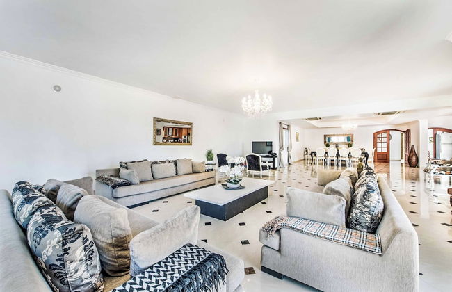 Villa Paris - Foto 8