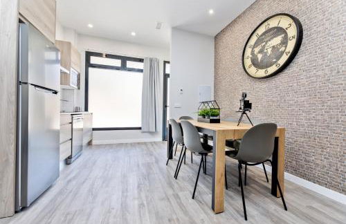 APARTAMENTOS AVENIDA DE AMERICA - Foto 8