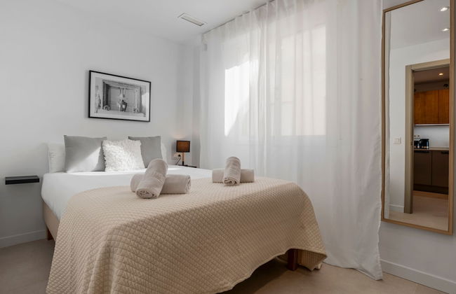 Sunny Getaway With Pool in Marbella - Ref M54 - Foto 5