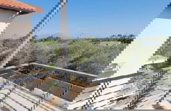 San Gerasimo Villas - Foto 39