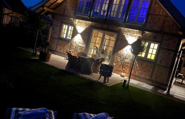 Exklusives Ferienhaus Samyel - Photo 45