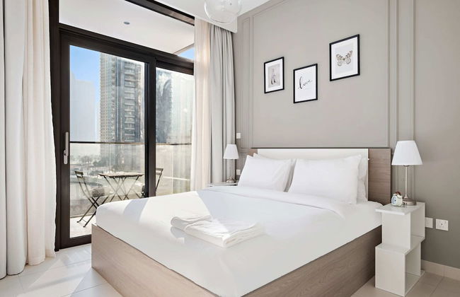 Silkhaus Burj Crown - Photo 9