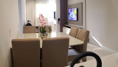 Apartamento de Luxo com Piscina em Bombinhas - Foto 3