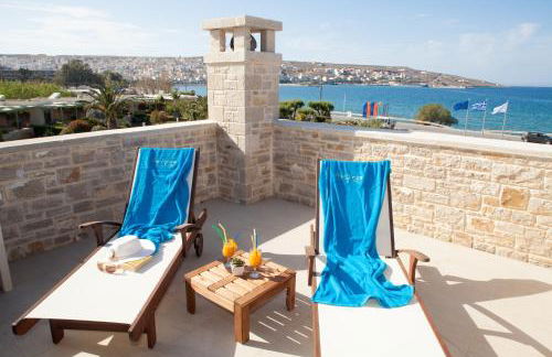 Blue Horizon Villa & Suites - Foto 17