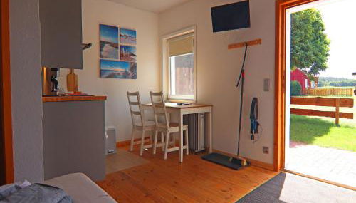 Ferienwohnung am Oase am Vilzsee - Foto 4