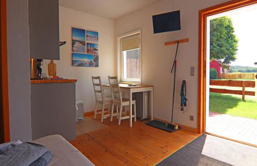 Ferienwohnung am Oase am Vilzsee - Foto 4