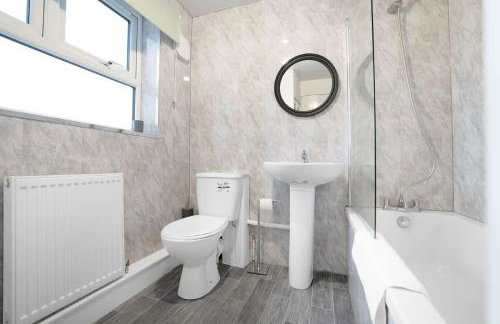 NEW! 4BR in Stanley - Photo 28