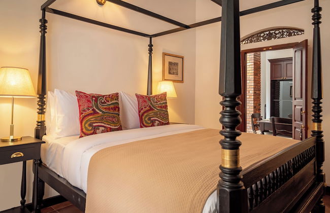 Writer's Lodge By Ishq - Photo 17