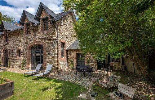 La Petite Ecurie - 5 étoiles- Saint-Malo - Foto 4