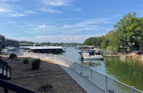 STAIRS OPTIONAL! Lakefront! Pool! On Water! Convenient Fishing! - Photo 25