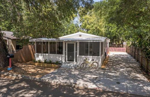 Palms and Porches Paradise - Foto 13