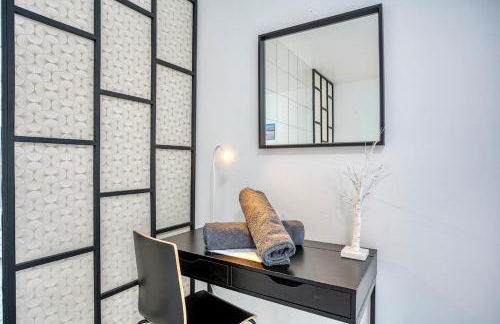 COLIVING - Montana Bedroom - Convenient & Near CERN - Foto 18