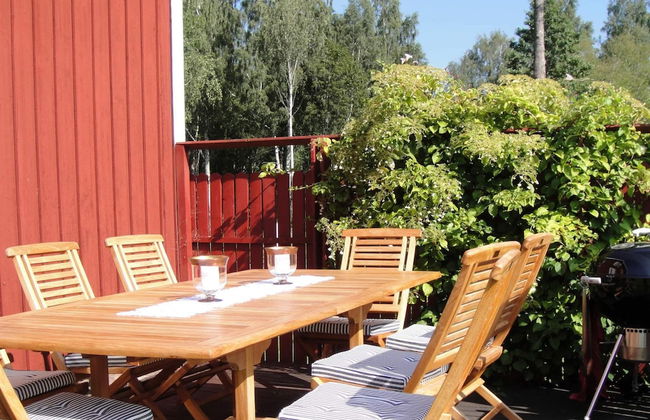 Holiday Home in Glesborg - Foto 16
