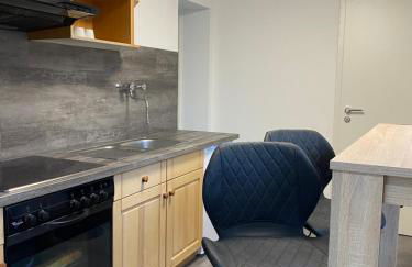 Ferienwohnung H&M Immobilien Hettstedt - Foto 8