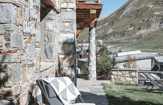 Appartement Petite Charline - Foto 24