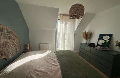 La parenthèse Parking Privatif - Foto 23