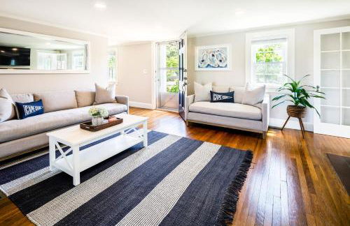 Cape Harbor Cottage - Foto 3