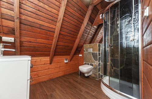 Domek Widok - Foto 4