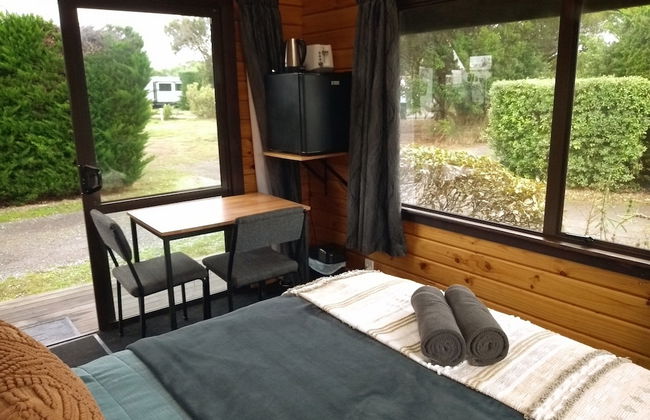 South Brighton Holiday Park - Foto 14