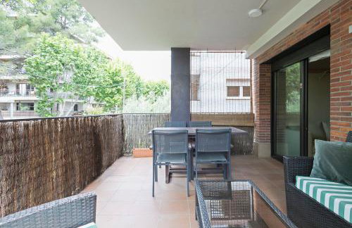 Winahost La Terraza de Sant Cugat - Foto 14