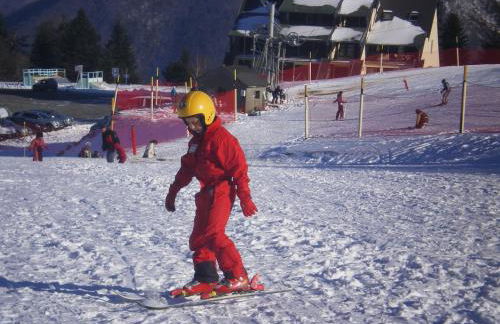 Jolie Gîte dans les Pyrénées - Foto 11