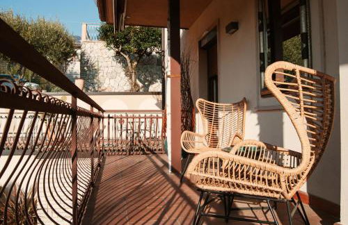 WELCOME TRAVELLER FRIDA's APARTMENt - Foto 34