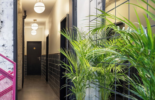 Silicate Ben Yehuda - Smart Hotel by Loginn Tel Aviv - Foto 64