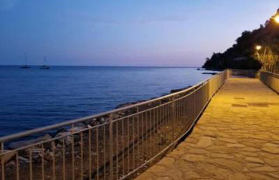 Il Sole di Pioppi - Foto 28