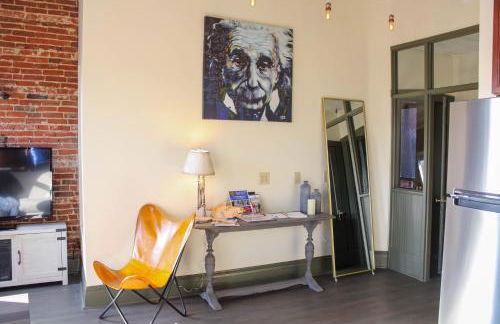 The Historic Bricks on Main - Foto 17